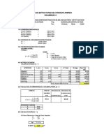 Calculo Columnas