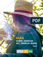 Guia DerechoTrabajoRural 2018 Web