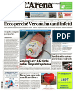 ??.larena Di Verona 27 Marzo 2020