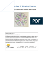 DesireMagnifier Focus Wheel