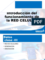 Curso III Clase