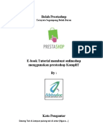 Download tutorial prestashop bahasa indonesia by Jual Mainan SN51673934 doc pdf