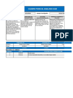 SST-F-22 Cuadro para El Analisis ICAM