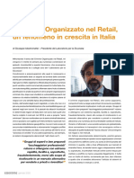 ll Crimine Organizzato nel Retail