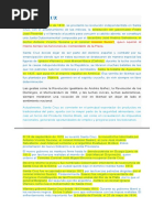 Revolución de Santa Cruz 1810 | PDF | América del Sur