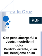 en La Cruz