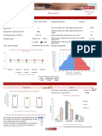 Ficha de Caracterización Buesaco Nariño Colombia