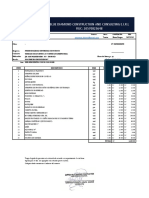 03. BLUE DIAMOND COTIZACION 2