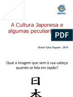 Cultura Japonesa: origens e tradições