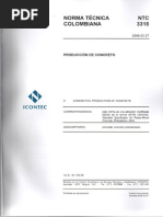 NTC 2289 - 2020 | PDF
