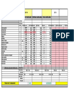 Cotação - Materiais para Formar Kit