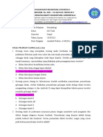 Soal US Hematologi