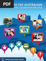 Download Guide to Australia Skilled Worker Visa by guillering SN51674649 doc pdf