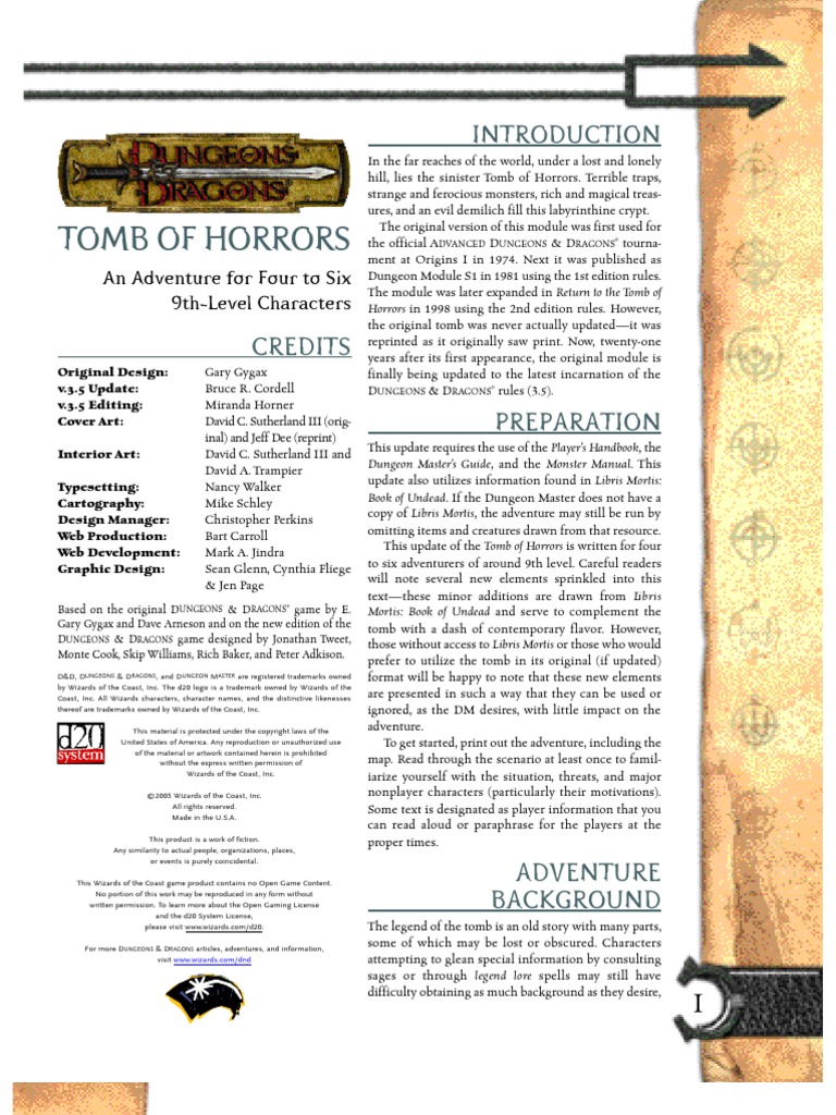 white plume mountain 3.5 pdf download