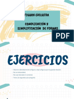 Ejercicio 3 - Complicación, Simplificación, Término Excluido