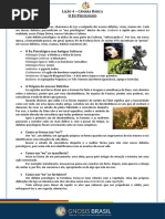 04. O Eu Psicológico