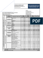 TÉCNICO EM MANUTENÇÃO E SUPORTE EM INFORMÁTICA - 4300h