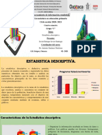 1.estadistica Descriptiva