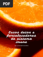 Sucos