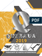 Catalago Quezada 2019