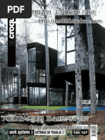 El Croquis 140 ALVARO SIZA 2001 2008 PDF | PDF