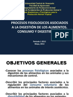 Procesos Fisiologicos Asociados A La DigestiOn 2013