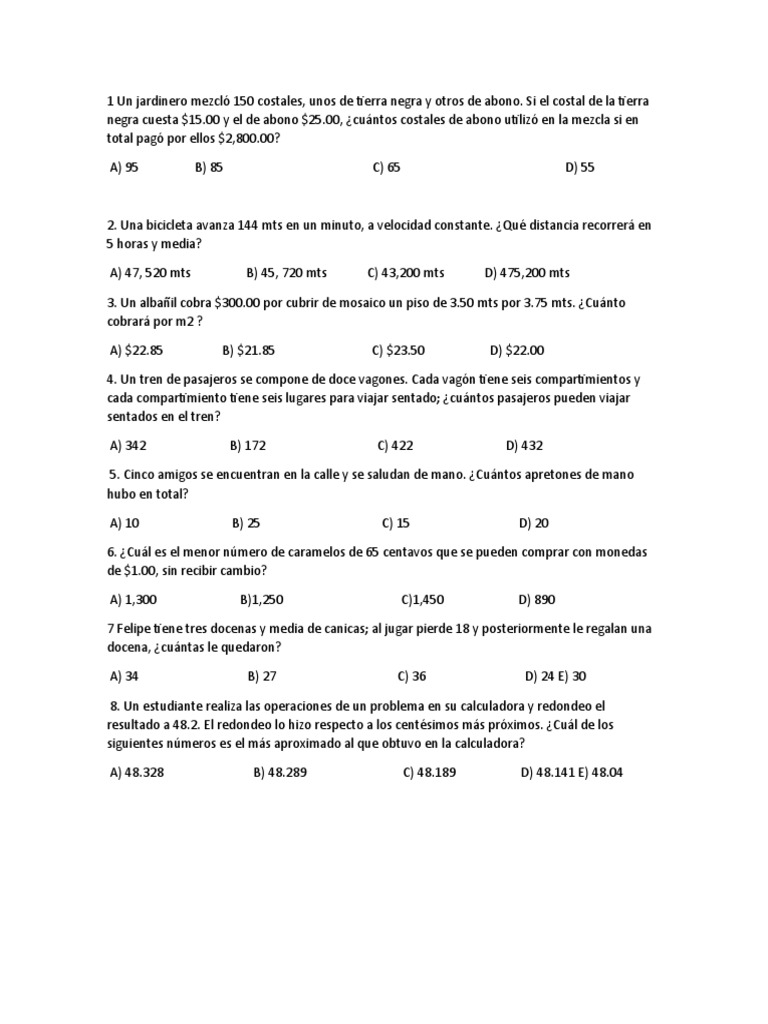 Cuanto Cobra Un Albañil Por Hora Actividades Del Tercer Trimestre | PDF