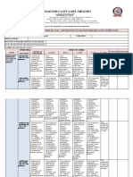 NEE - Anexo Nro. 11a. Rúbrica Específica para La Evaluación Del Estudio de Caso