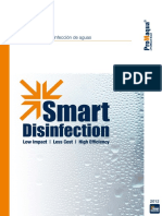 Tratamiento Desinfeccion Aguas Catalogo de Productos ProMinent 2012 Folio 4