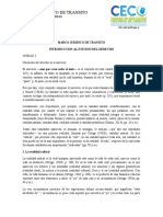 INTRODUCCION AL ESTUDIO DEL DERECHO MARCO JURIDICO DE TRANSITO (6)