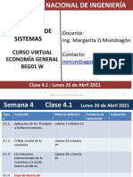Clase 4.1 Abril 26