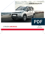 Manual Citroen c3