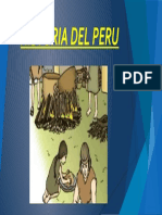 Historia Del Peru