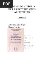 Belini y Korol Economía Argentina S. XX | PDF