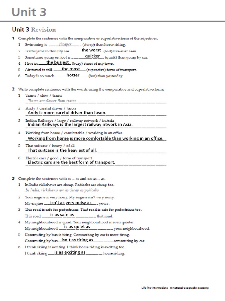 Practice 3 | PDF