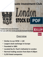 London-Stock-Exchange