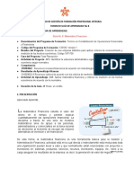 GFPI-F-135 V01 Guia AA8 Matematica Financiera