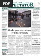 Download Slovak Spectator 1711 by The Slovak Spectator SN51676324 doc pdf