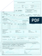 Acta de Revision Preventiva