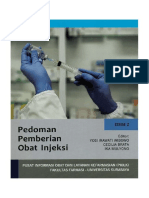 Fauna HErawati - Buku Pedoman Pemberian Obat Injeksi