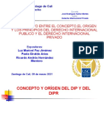 Diapositivas Parcial DIPR