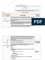 Huum - Info Anexo 1 Formato para Formular Consultas y Observaciones PR