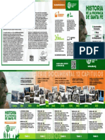 Folleto Triptico Historia Interminable 222