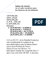 Problemas de Ingenieria Economica