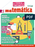 Aprenda matemática de forma fácil e divertida