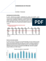 Resumen de Mercado