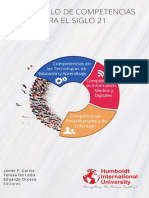 AA.vv - Desarrollo de Competencias Para El Siglo 21