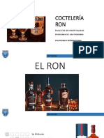 Ron - Sesión 5 PDF