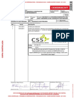 GSP001-SST-PR-00-043 - 1 Proc Inspecciones SST