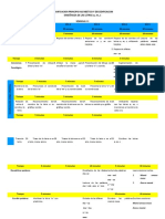 Planificacion 14 Semanas Codigo Alfabetico